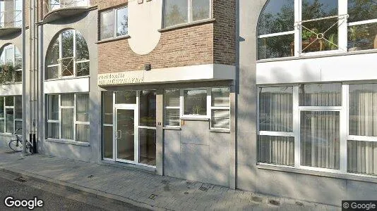 Apartments for rent in Mechelen - Photo from Google Street View