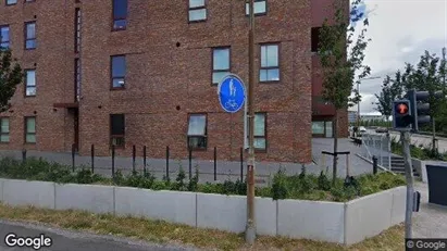 Apartments for rent in Aalborg Center - Photo from Google Street View