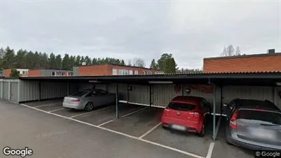 Apartments for rent in Örebro - Photo from Google Street View