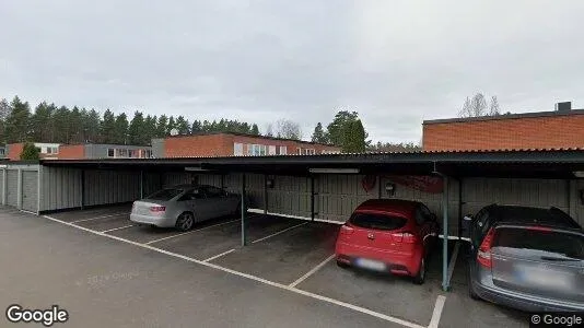 Apartments for rent in Örebro - Photo from Google Street View