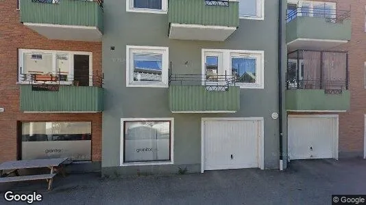 Apartments for rent in Ovanåker - Photo from Google Street View