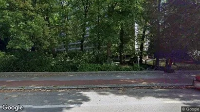 Apartments for rent in Antwerp Berchem - Photo from Google Street View