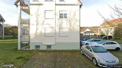 Apartments for rent in Central Saxony - Photo from Google Street View