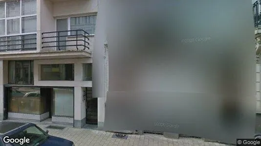 Apartments for rent in Stad Antwerp - Photo from Google Street View