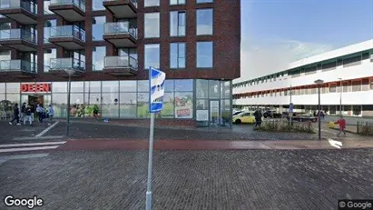 Apartments for rent in Amsterdam Zeeburg - Photo from Google Street View