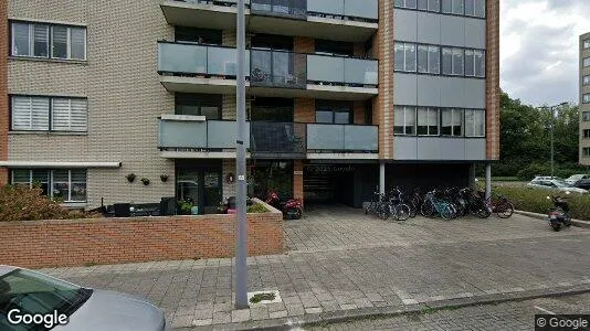 Apartments for rent in Rotterdam Kralingen-Crooswijk - Photo from Google Street View