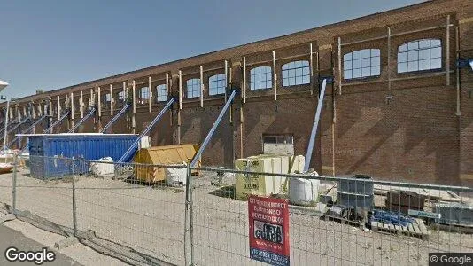 Apartments for rent in Utrecht Zuid - Photo from Google Street View