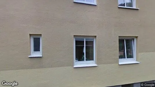 Apartments for rent in Gävle - Photo from Google Street View