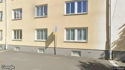 Apartments for rent in Jönköping - Photo from Google Street View