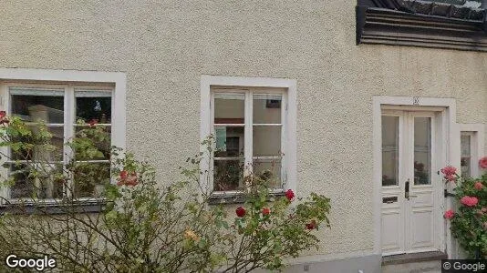 Apartments for rent in Gotland - Photo from Google Street View