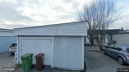 Apartments for rent in Upplands Väsby - Photo from Google Street View