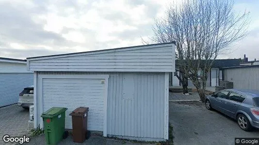 Apartments for rent in Upplands Väsby - Photo from Google Street View