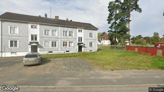 Apartments for rent in Nässjö - Photo from Google Street View