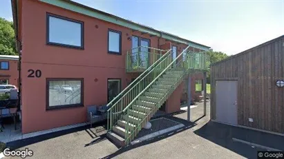 Apartments for rent in Norra hisingen - Photo from Google Street View