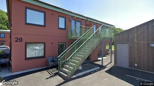 Apartments for rent in Norra hisingen - Photo from Google Street View