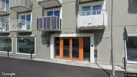 Apartments for rent in Stockholm South - Photo from Google Street View
