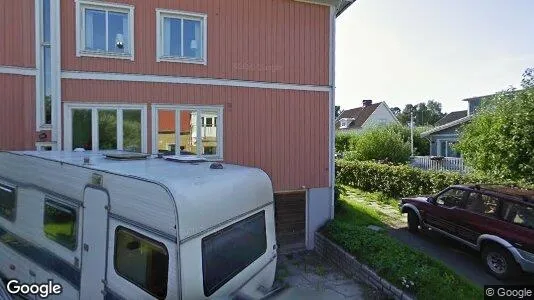 Apartments for rent in Gothenburg West - Photo from Google Street View