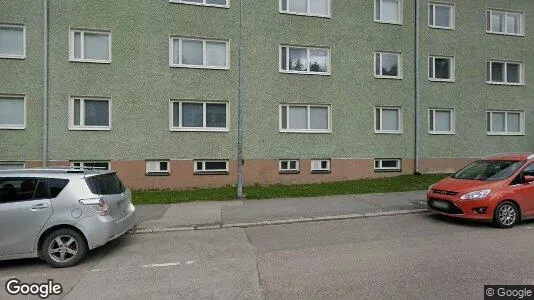 Rooms for rent in Jyväskylä - Photo from Google Street View
