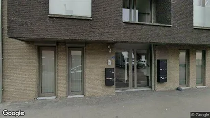 Apartments for rent in Maasmechelen - Photo from Google Street View