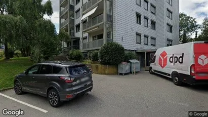 Apartments for rent in Saane - Photo from Google Street View