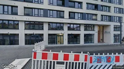 Apartments for rent in Berlin Lichtenberg - Photo from Google Street View