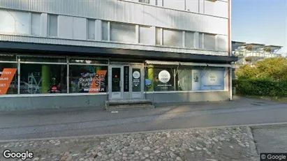 Apartments for rent in Lappeenranta - Photo from Google Street View