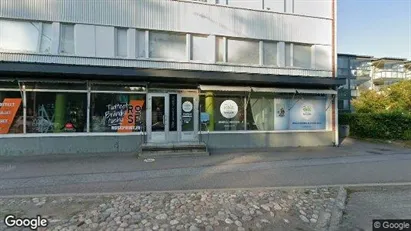 Apartments for rent in Lappeenranta - Photo from Google Street View