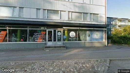 Apartments for rent in Lappeenranta - Photo from Google Street View