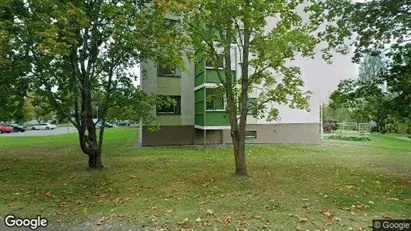 Apartments for rent in Viitasaari - Photo from Google Street View