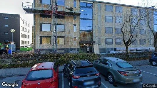Apartments for rent in Turku - Photo from Google Street View