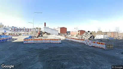 Apartments for rent in Kuopio - Photo from Google Street View