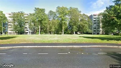 Apartments for rent in Forssa - Photo from Google Street View