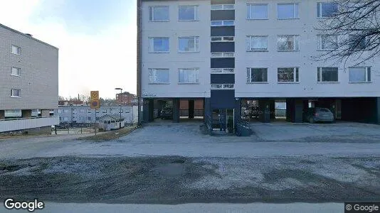 Apartments for rent in Kuopio - Photo from Google Street View
