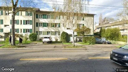 Rooms for rent in Zürich Distrikt 11 - Photo from Google Street View