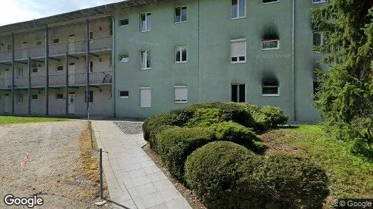 Apartments for rent in Langenstein - Photo from Google Street View