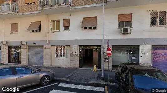 Apartments for rent in Roma Municipio IV – Tiburtino - Photo from Google Street View