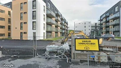 Apartments for rent in Hafnarfjörður - Photo from Google Street View