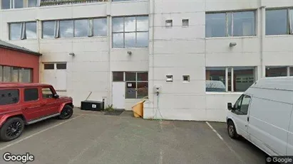 Apartments for rent in Reykjavík Háaleiti - Photo from Google Street View