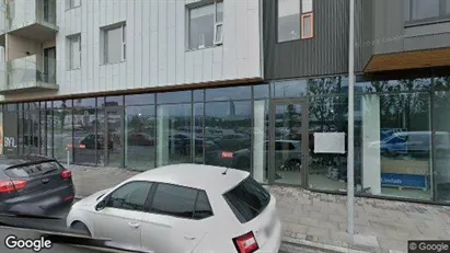 Apartments for rent in Kópavogur - Photo from Google Street View
