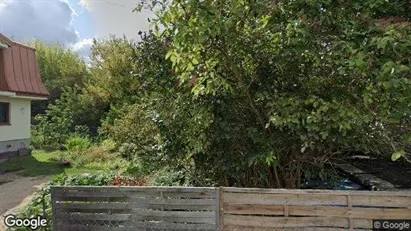 Apartments for rent in Warszawa Mokotów - Photo from Google Street View