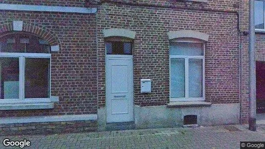 Apartments for rent in Sint-Truiden - Photo from Google Street View