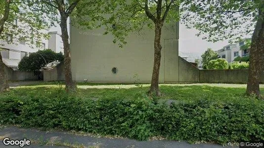 Apartments for rent in Baden - Photo from Google Street View