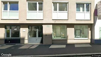 Apartments for rent in Eggersdorf bei Graz - Photo from Google Street View