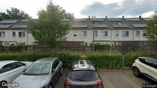Apartments for rent in Nuenen, Gerwen en Nederwetten - Photo from Google Street View