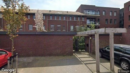 Apartments for rent in Houten - Photo from Google Street View