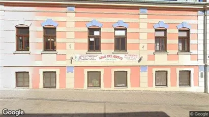 Apartments for rent in Herzogenburg - Photo from Google Street View