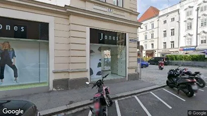 Apartments for rent in Schleißheim - Photo from Google Street View