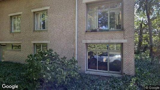 Apartments for rent in Nijmegen - Photo from Google Street View