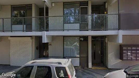 Apartments for rent in Nijmegen - Photo from Google Street View