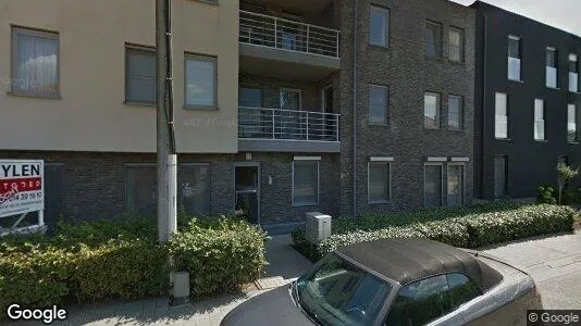 Apartments for rent in Heist-op-den-Berg - Photo from Google Street View
